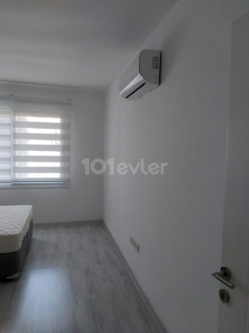 Luxus 1+1 Wohnung Zu Vermieten In Kyrenia Zentrum ** 