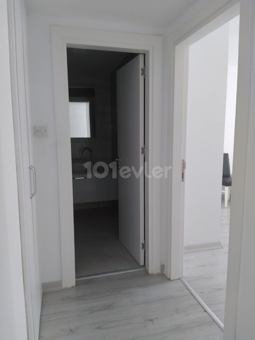 Luxus 1+1 Wohnung Zu Vermieten In Kyrenia Zentrum ** 