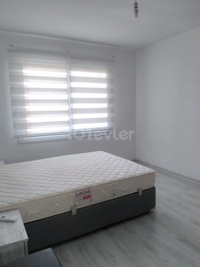 Luxus 1+1 Wohnung Zu Vermieten In Kyrenia Zentrum ** 