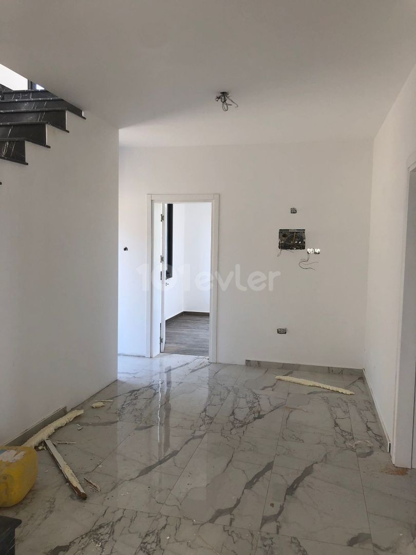 3 + 1 VILLA PROJEKT ZUM VERKAUF IN KYRENIA LAPTA ** 