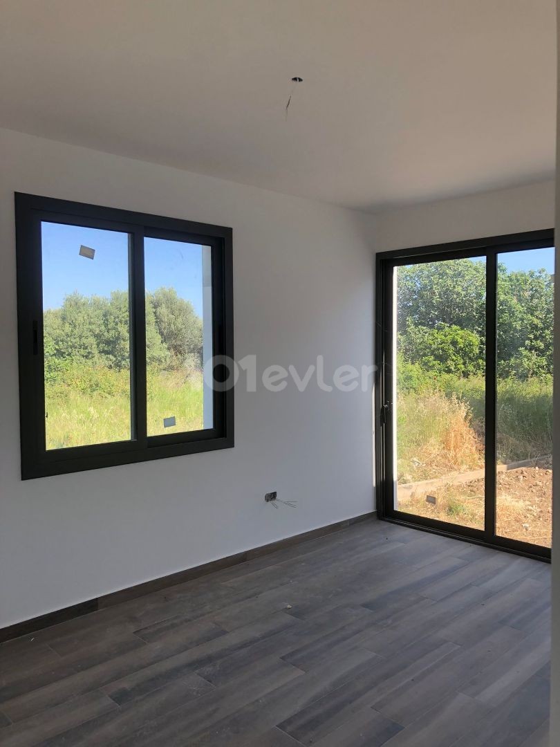 3 + 1 VILLA PROJEKT ZUM VERKAUF IN KYRENIA LAPTA ** 