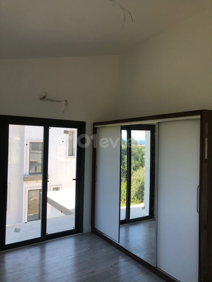 3+ 1 VILLA PROJECT FOR SALE IN KYRENIA LAPTA REGION ** 