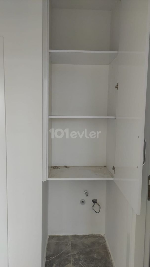 LEFKOŞA MİNARELİKÖY'DE 3+1 SATILIK DAİRE