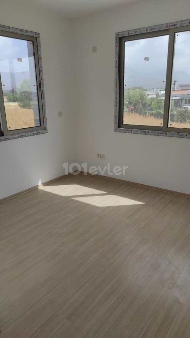 LEFKOŞA MİNARELİKÖY'DE 3+1 SATILIK DAİRE