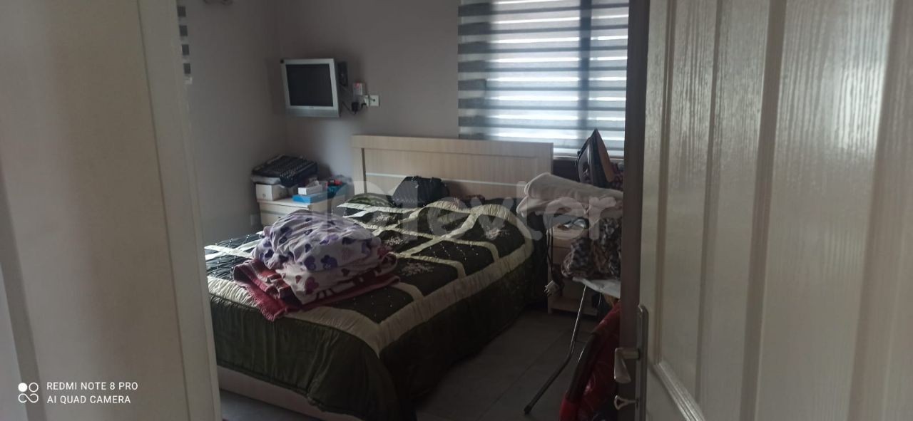 2+1 Einfamilienhaus In Kyrenia Chatalköy Zu Verkaufen ** 