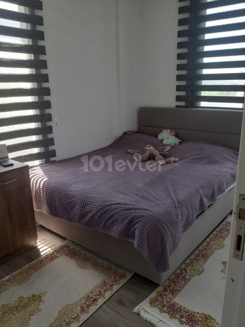 Luxus 2+1 Wohnung Zu Vermieten In Kyrenia Lapta ** 