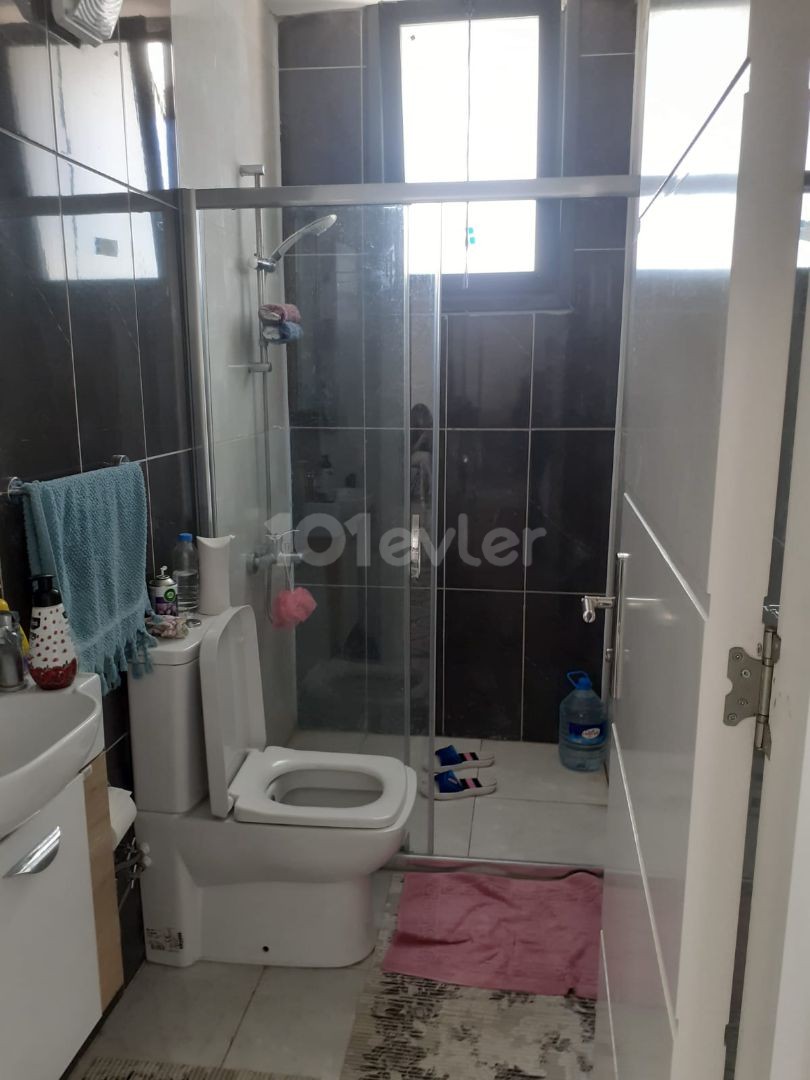 Girne Lapta Lüks  2+1 Kiralık Daire