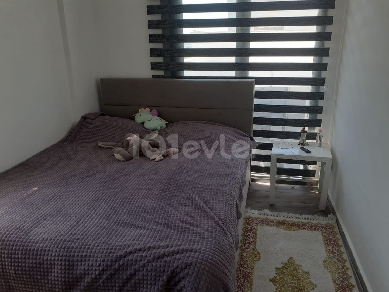 Luxus 2+1 Wohnung Zu Vermieten In Kyrenia Lapta ** 