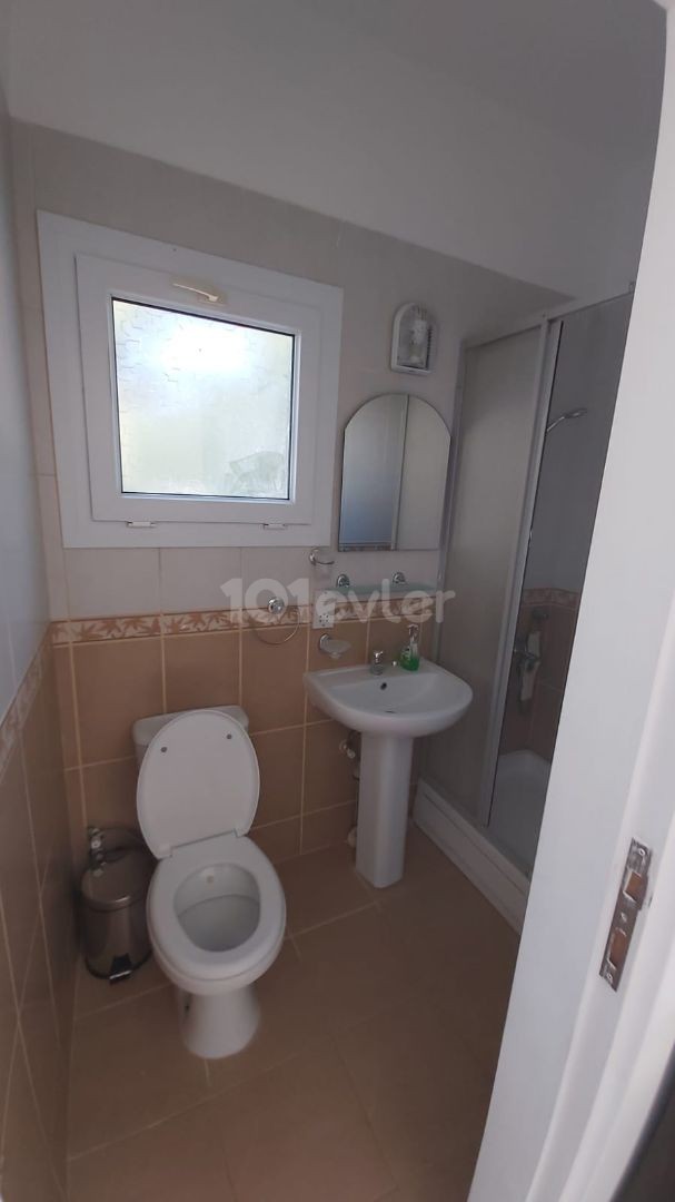 Kyrenia Alsancak 4+1 Villa for Daily Rent with Pool ** 