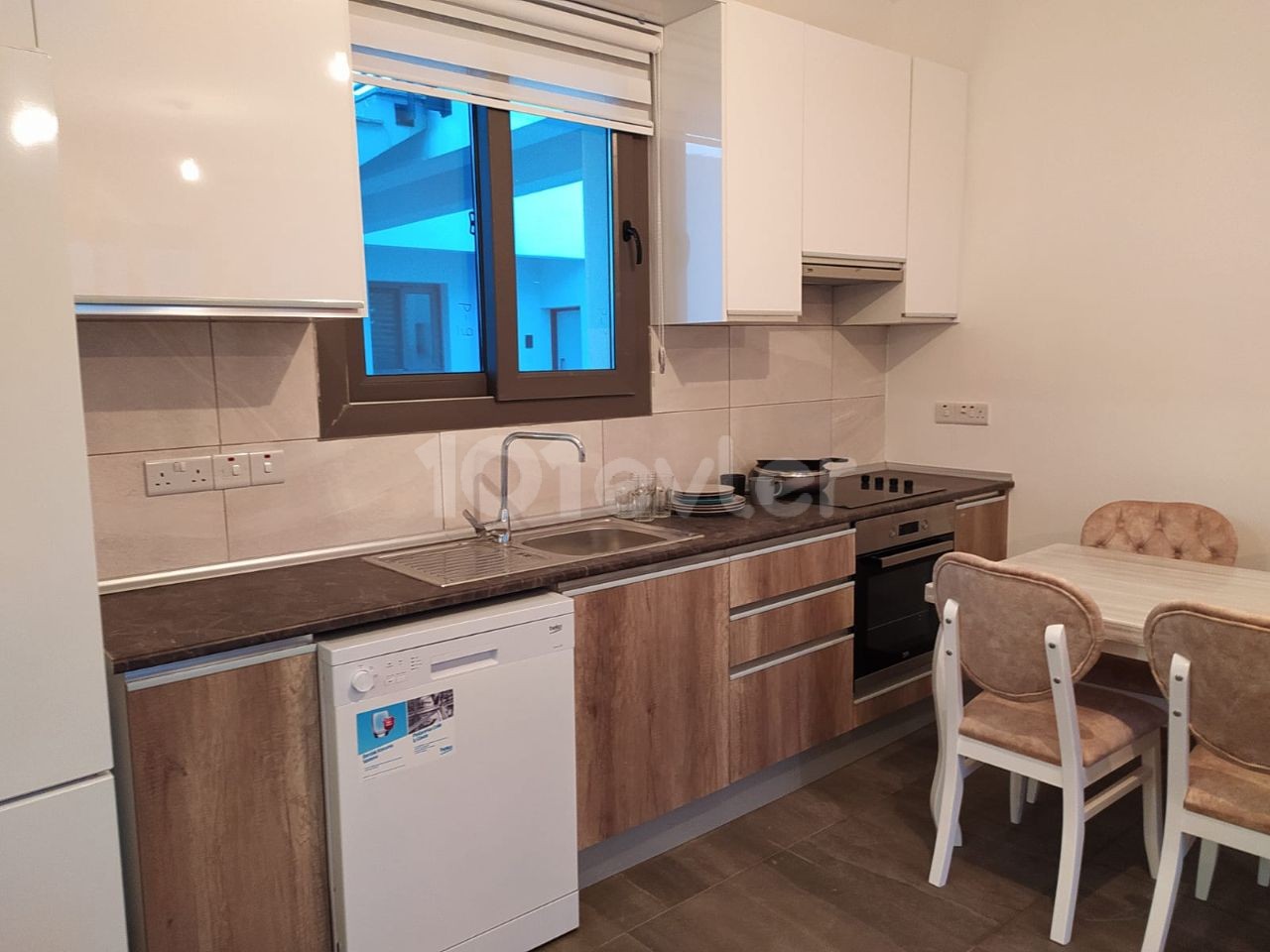 Luxury 2+1 Apartment for Rent in Kyrenia Ozankoy ** 