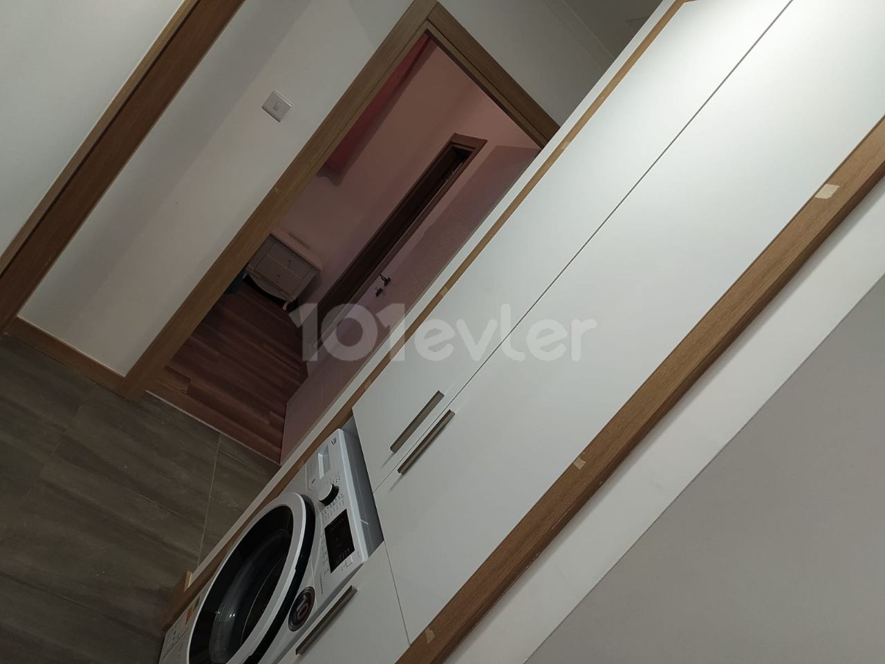 Luxus 2+1 Wohnung Zu Vermieten In Kyrenia Ozankoy ** 