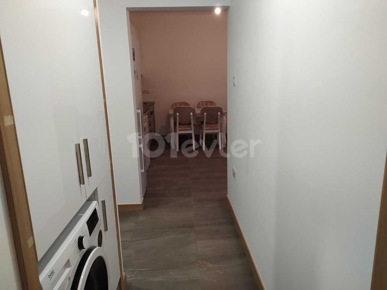 Luxus 2+1 Wohnung Zu Vermieten In Kyrenia Ozankoy ** 