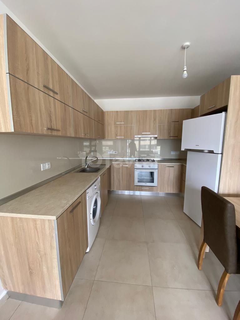 1 + 1 APARTMENT FOR RENT IN THE CENTER OF KYRENIA ** 