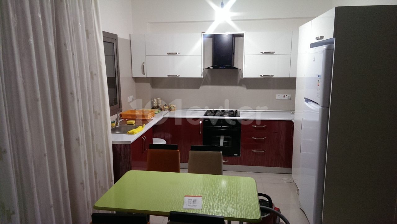  LEFKOSA GÖNYELİ 3+1 SATILIK DAİRE