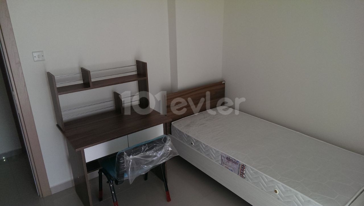 LEFKOSA MITRELI 3+1 APARTMENT FOR SALE ** 