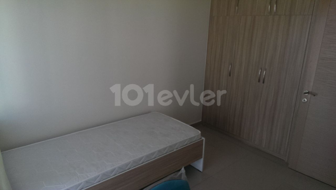  LEFKOSA GÖNYELİ 3+1 SATILIK DAİRE