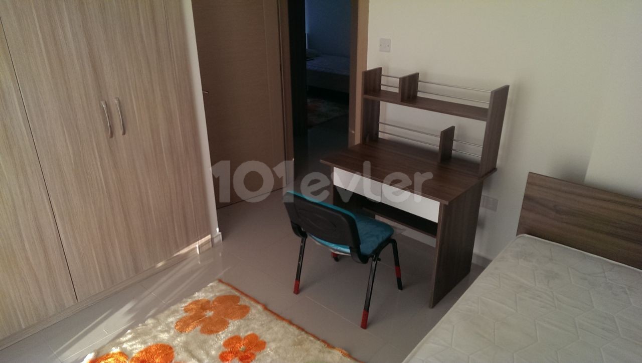  LEFKOSA GÖNYELİ 3+1 SATILIK DAİRE