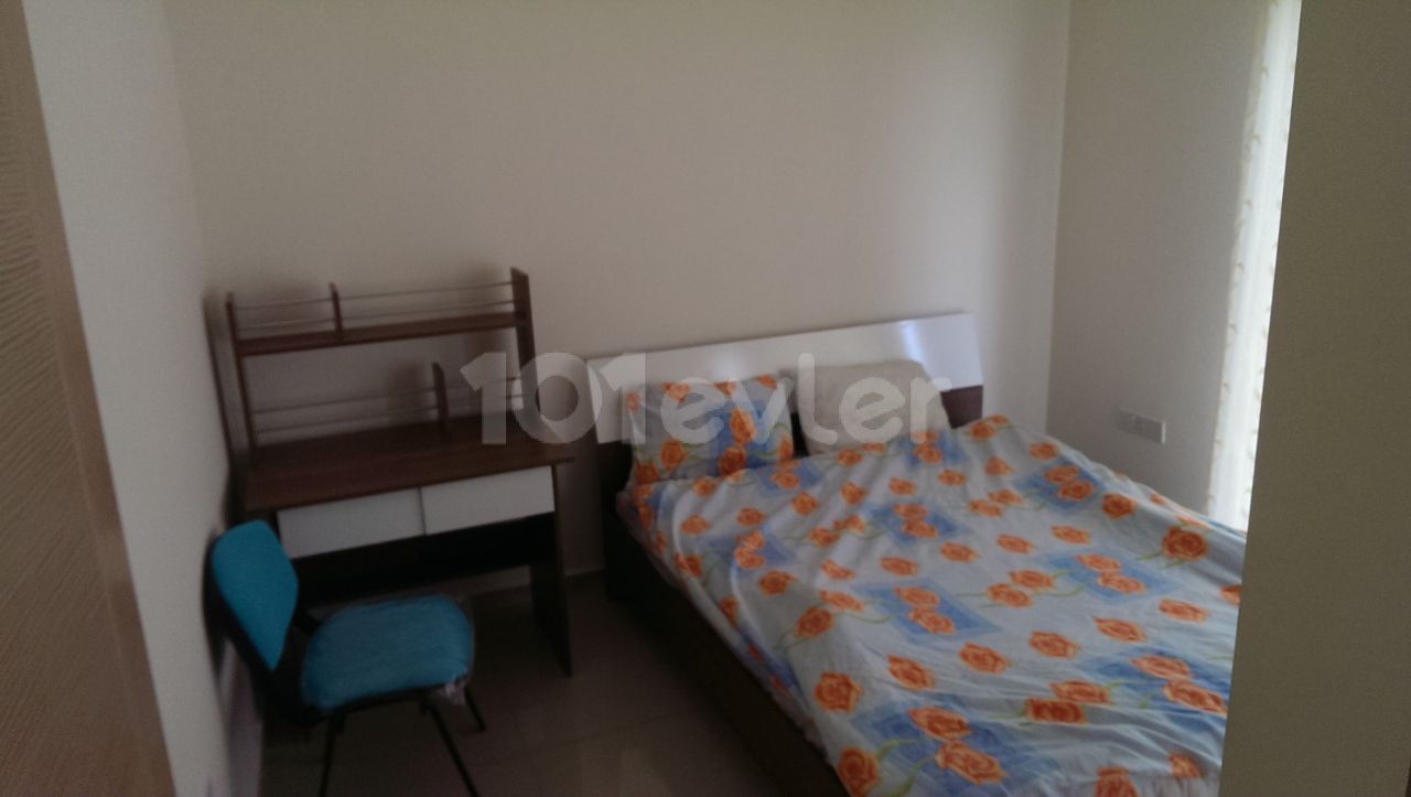 LEFKOSA MITRELI 3+1 APARTMENT FOR SALE ** 