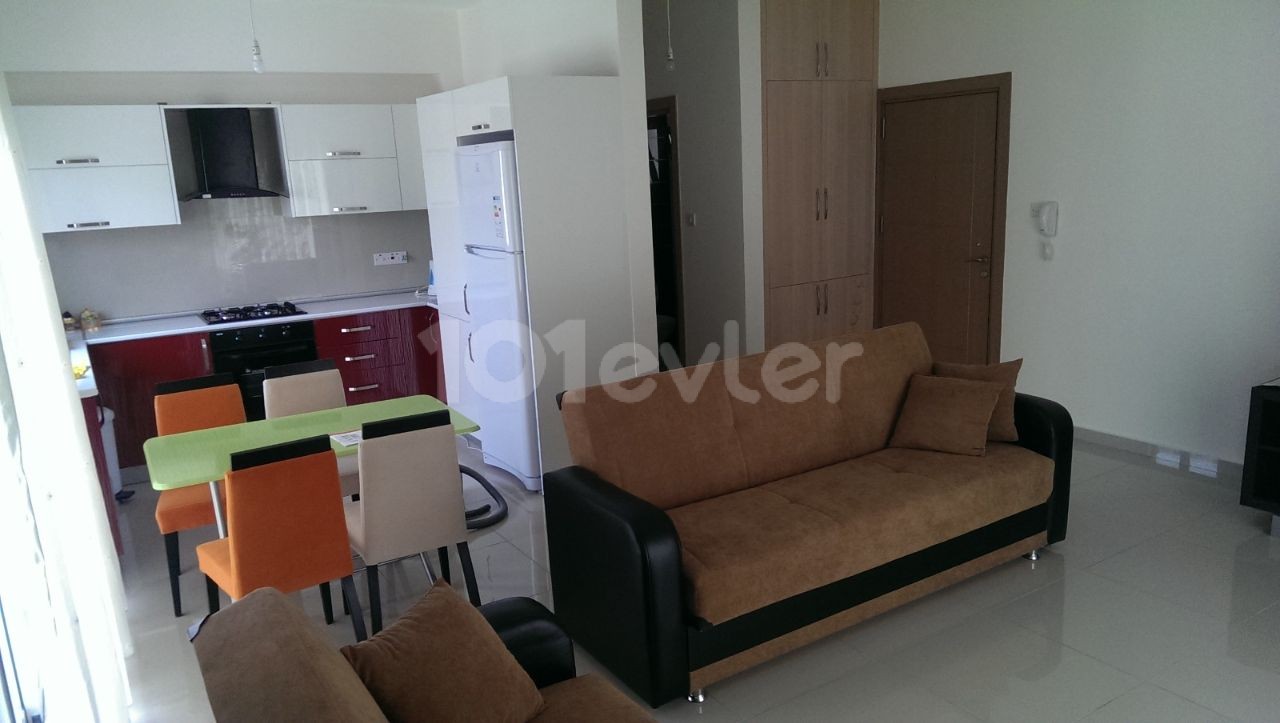  LEFKOSA GÖNYELİ 3+1 SATILIK DAİRE