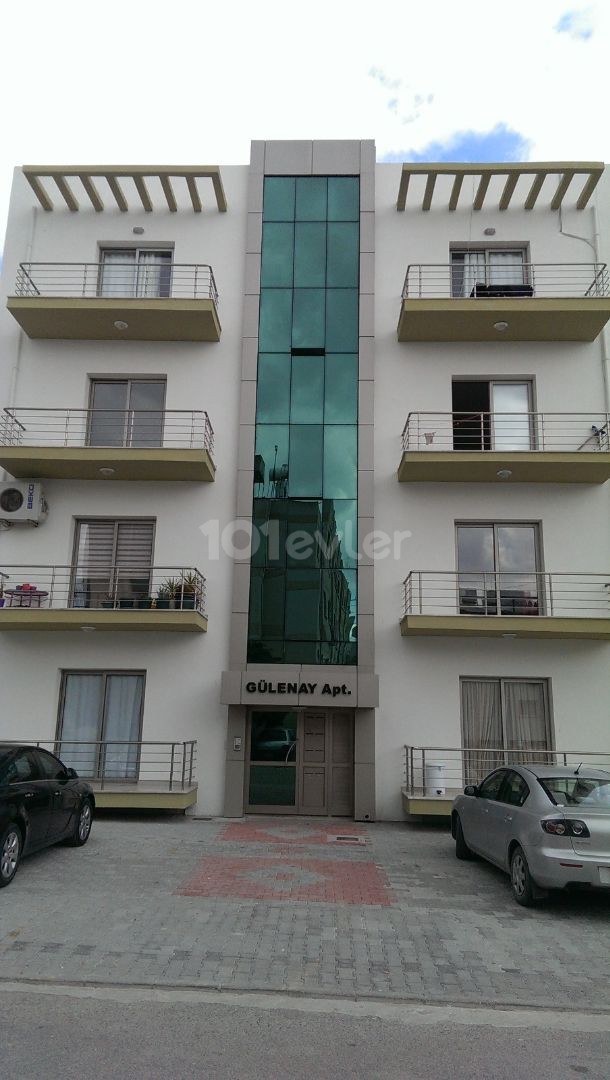  LEFKOSA GÖNYELİ 3+1 SATILIK DAİRE