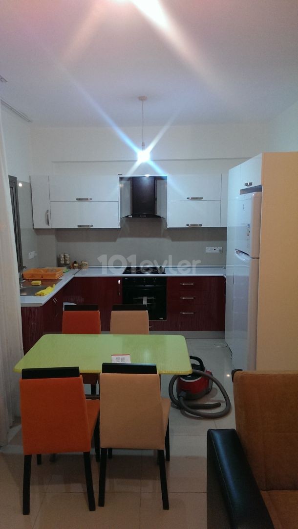  LEFKOSA GÖNYELİ 3+1 SATILIK DAİRE