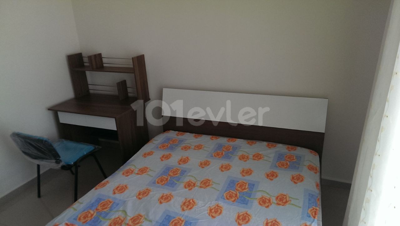 LEFKOSA MITRELI 3+1 APARTMENT FOR SALE ** 