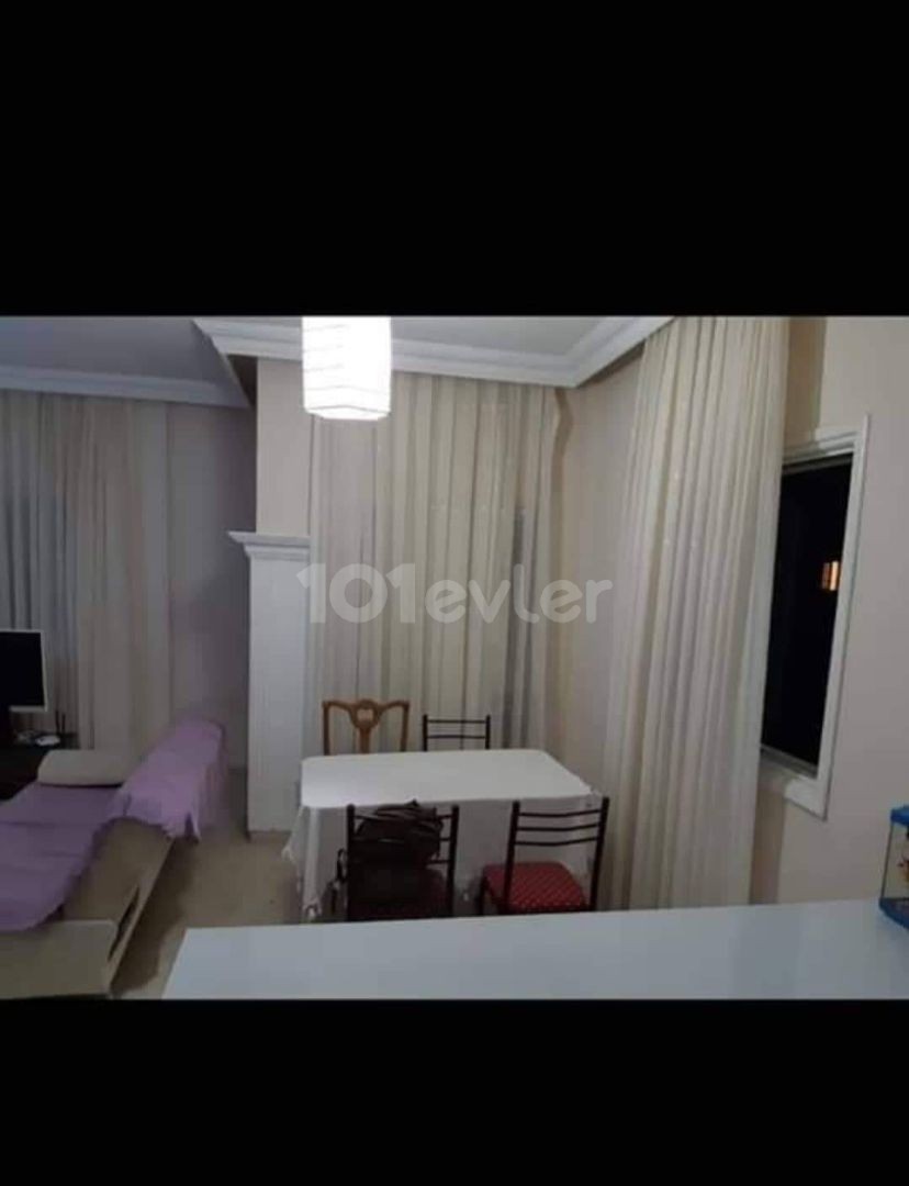 3+ 1 FURNISHED APARTMENT FOR SALE IN GIRE CENTER ** 