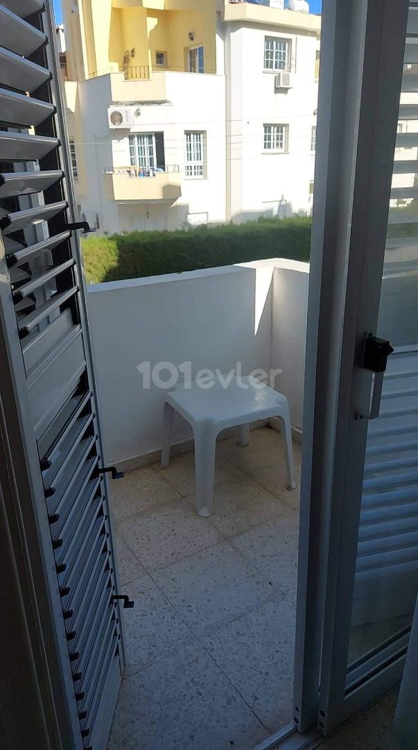 3+ 1 FURNISHED APARTMENT FOR SALE IN GIRE CENTER ** 