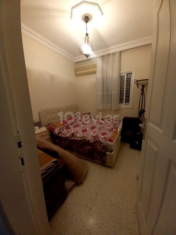 3+ 1 FURNISHED APARTMENT FOR SALE IN GIRE CENTER ** 