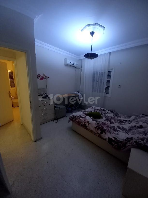 GİRE MERKEZ'DE 3+1 EŞYALI SATILIK DAİRE 