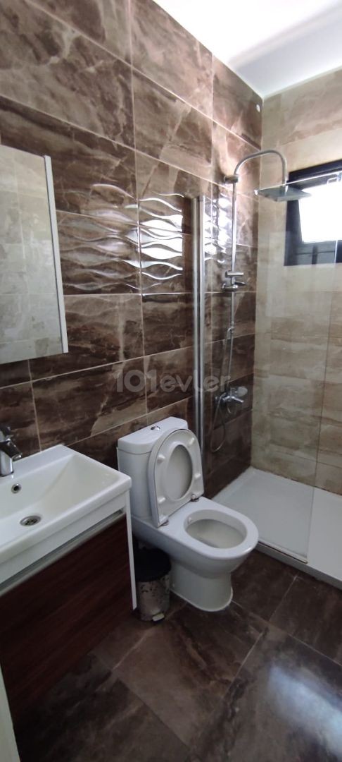 GİRNE MERKEZ'DE SATILIK 2+1 DAİRE