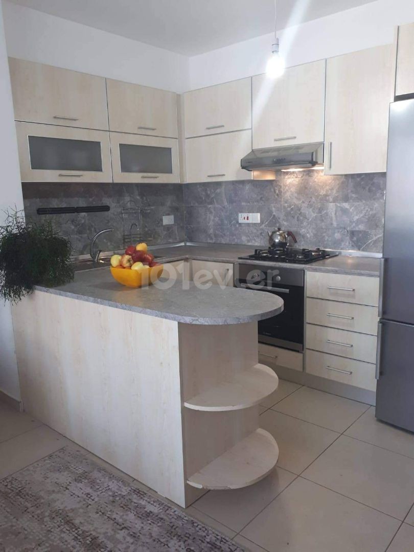 Luxury 2+1 Apartment for Sale in Kyrenia Central ** 