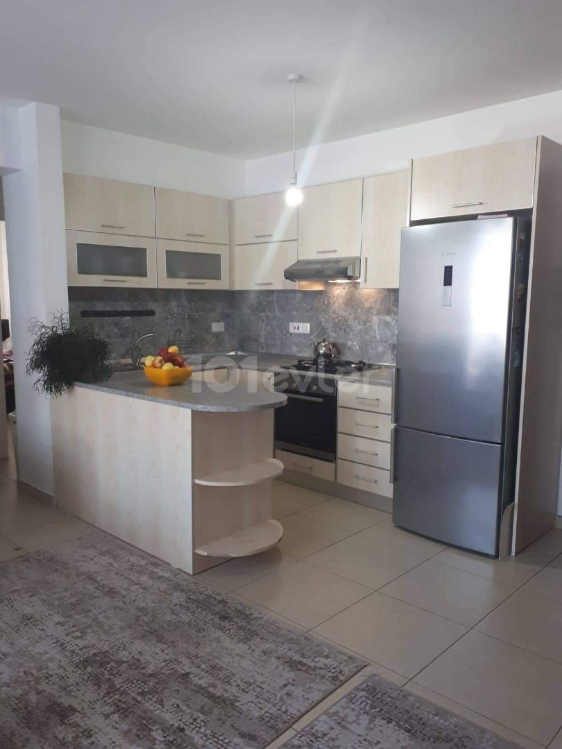 Luxury 2+1 Apartment for Sale in Kyrenia Central ** 