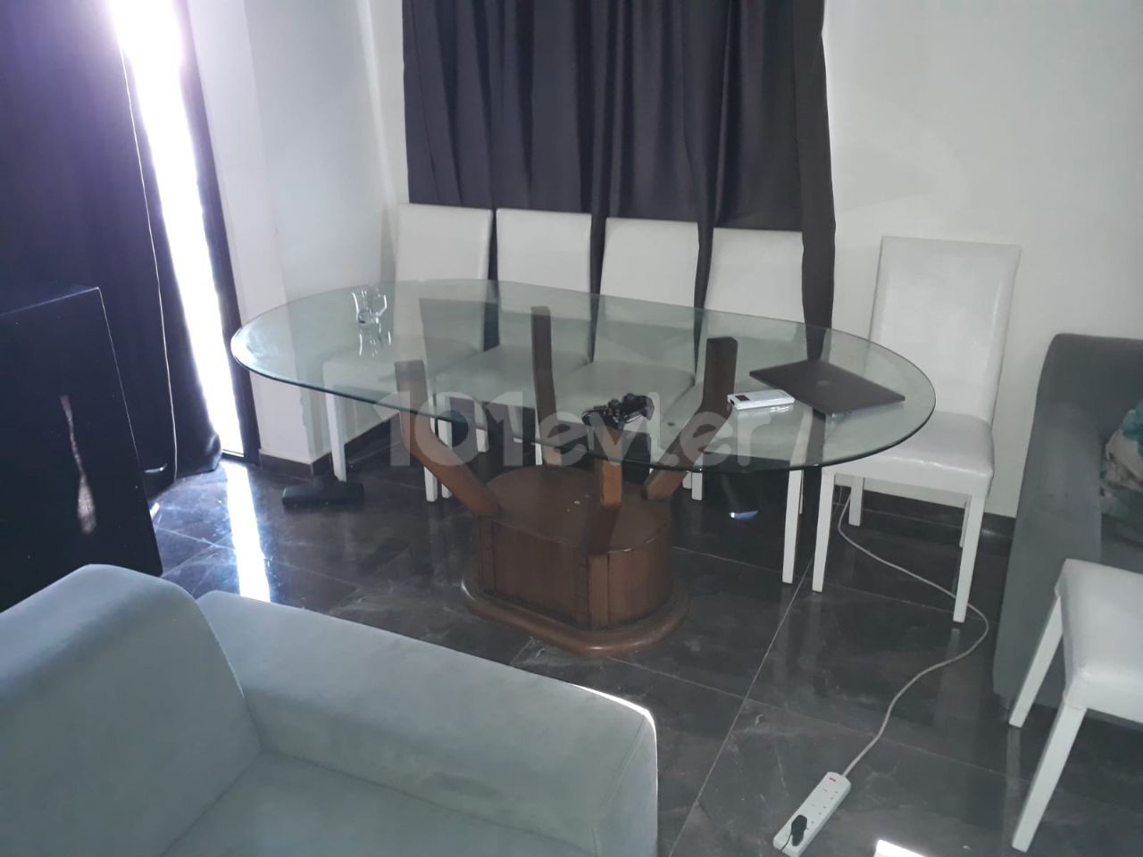 Lefkosa Gonyeli deLuxe 3+1 Apartment for Rent ** 