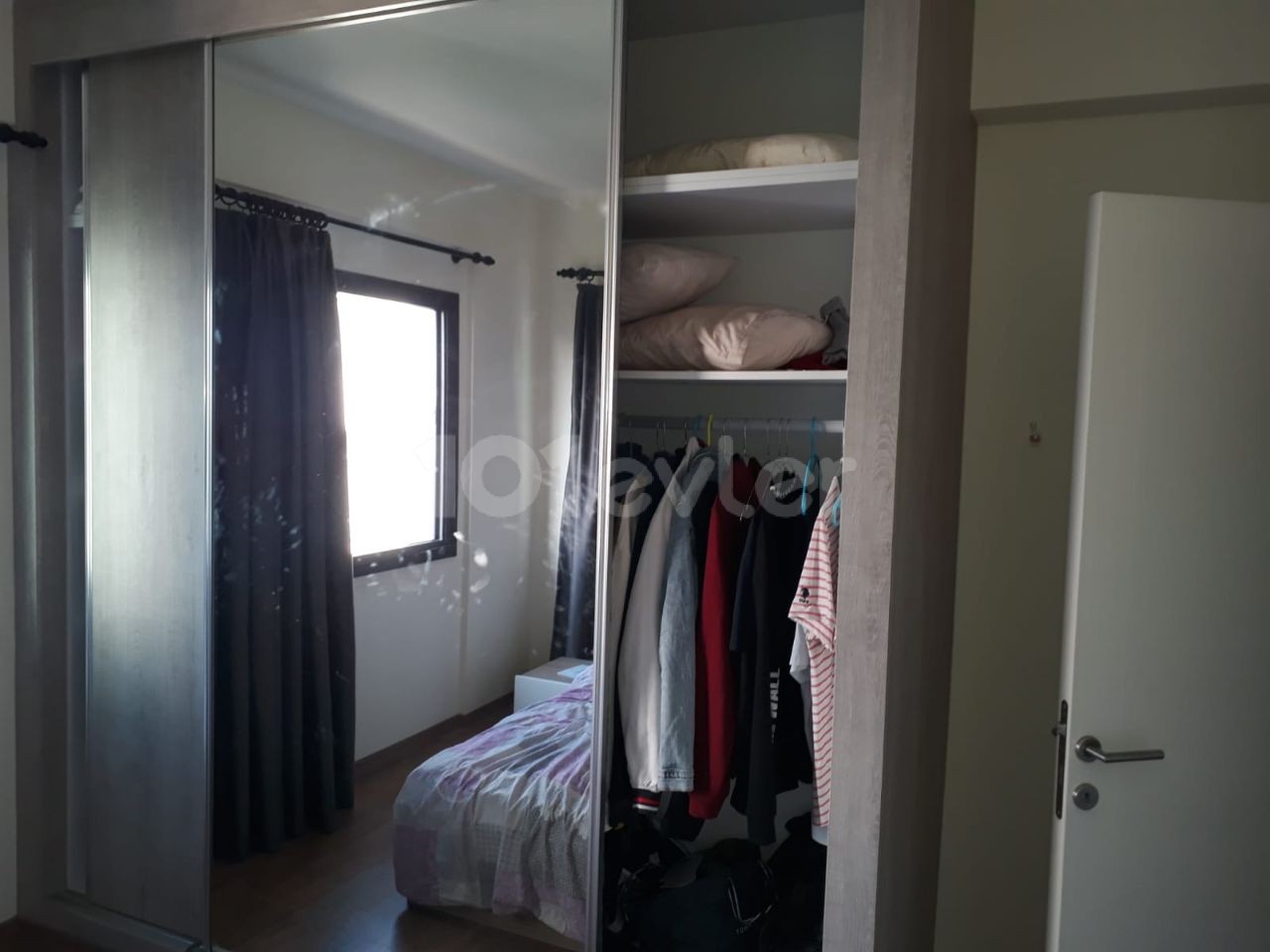 Lefkosa Gonyeli deLuxe 3+1 Apartment for Rent ** 