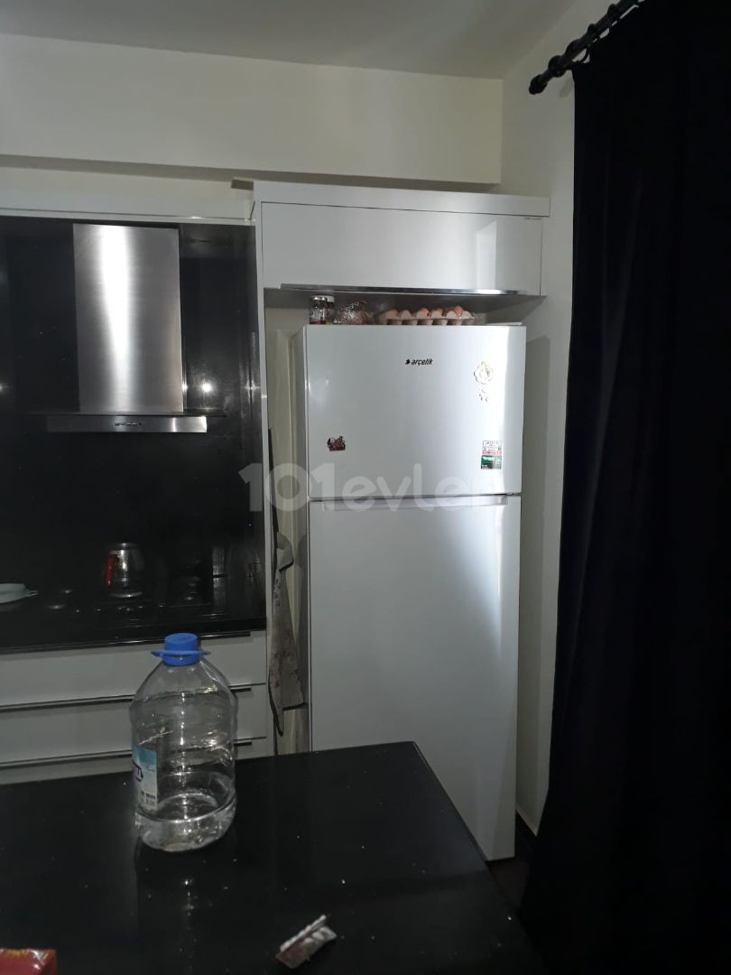 Lefkosa Gonyeli deLuxe 3+1 Apartment for Rent ** 