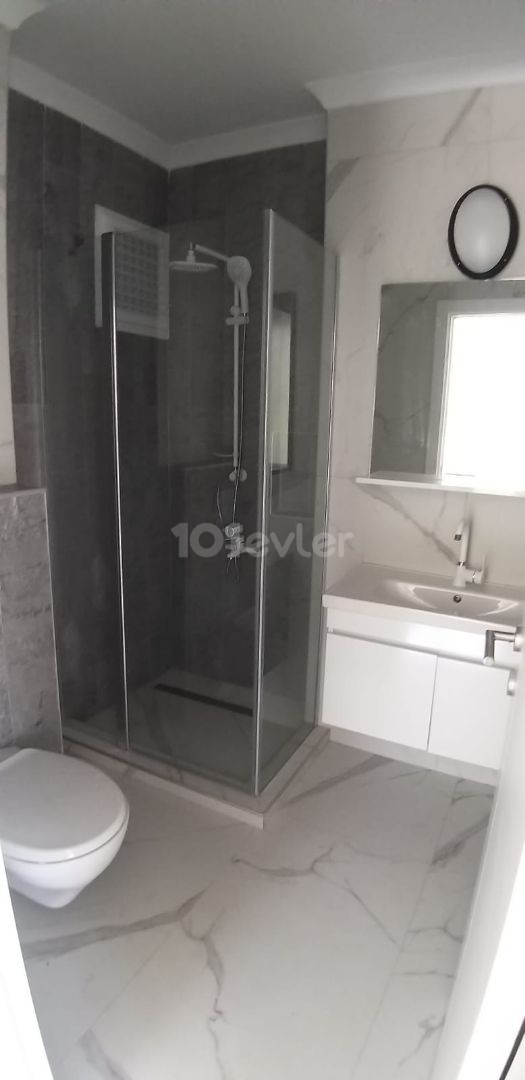 Luxus 1+1 Wohnung Zu Vermieten In Kyrenia Karaoglanoglu ** 