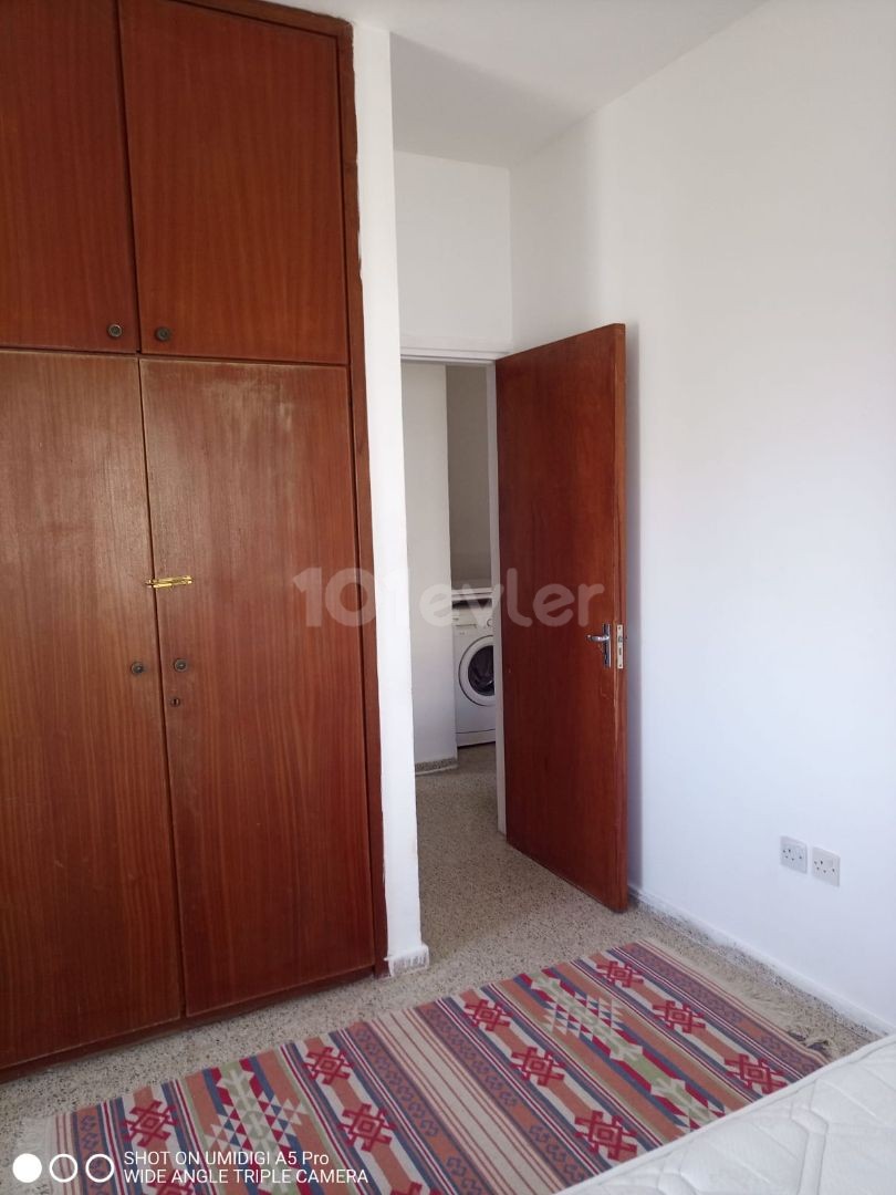 2+1 WOHNUNG ZUM VERKAUF IN FAMAGUSTA ZENTRUM ** 