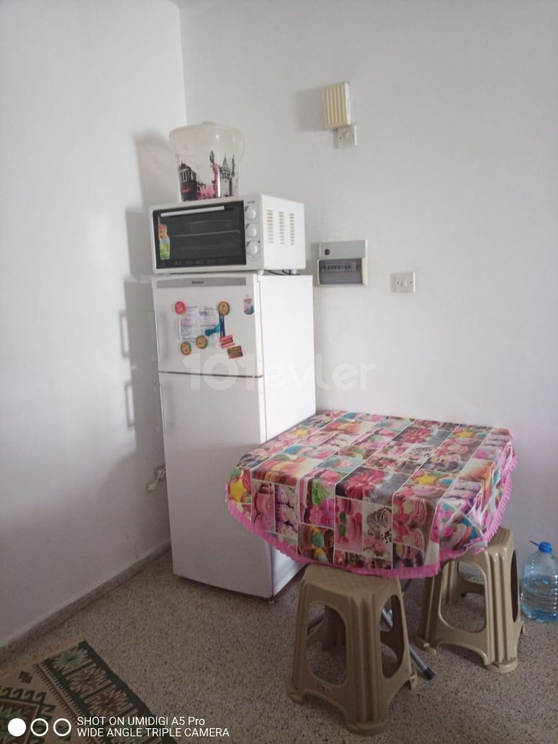 2+1 WOHNUNG ZUM VERKAUF IN FAMAGUSTA ZENTRUM ** 