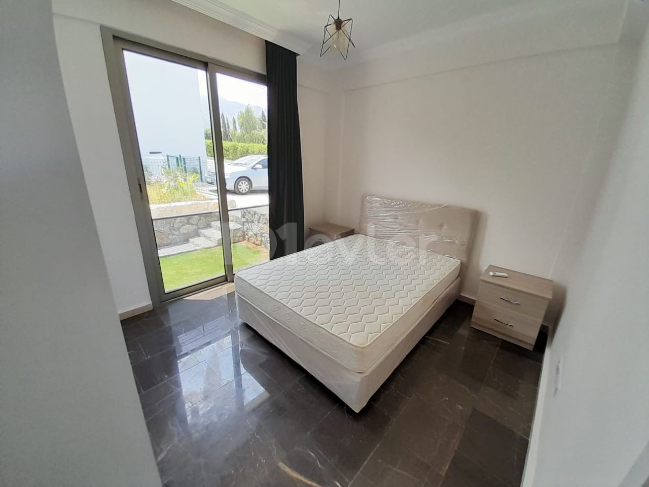 GİRNE ÇATALKÖYDE ULTRA LÜX EŞYALI 2+1 KİRALIK  DAİRE