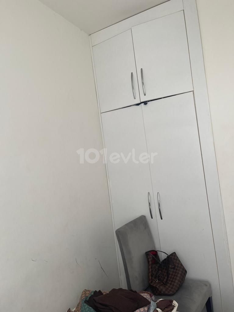 2 + 1 APARTMENT FOR RENT IN THE CENTER OF KYRENIA ** 