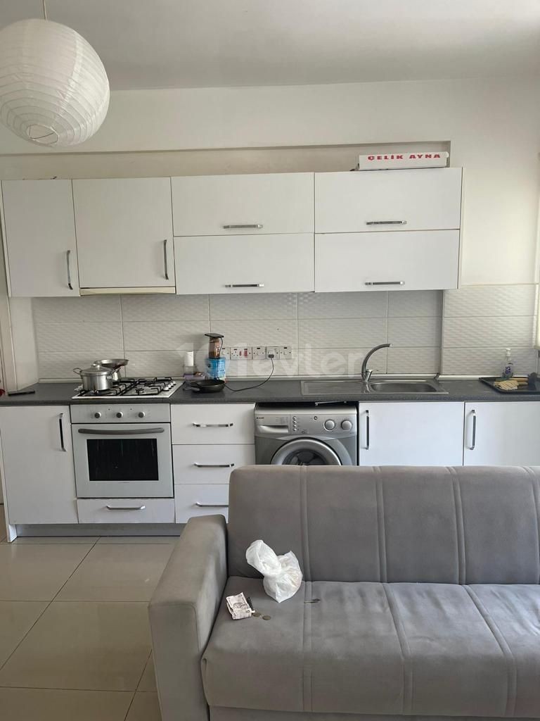 2 + 1 APARTMENT FOR RENT IN THE CENTER OF KYRENIA ** 