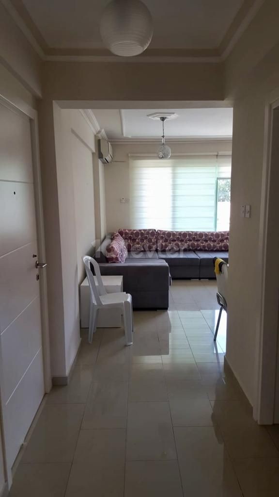 FURNISHED APARTMENTS FOR SALE IN KYRENIA CENTRAL SOCIAL HOUSING ** 