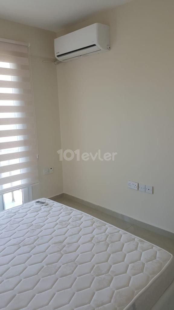 FURNISHED APARTMENTS FOR SALE IN KYRENIA CENTRAL SOCIAL HOUSING ** 