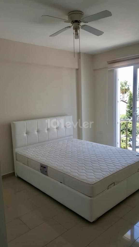 FURNISHED APARTMENTS FOR SALE IN KYRENIA CENTRAL SOCIAL HOUSING ** 