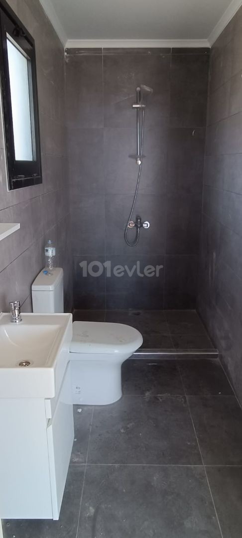 2+1 PENTHOUSE WITH PRIVATE TERRACE ON 2 FLOORS IN KYRENIA, CYPRUS ** 