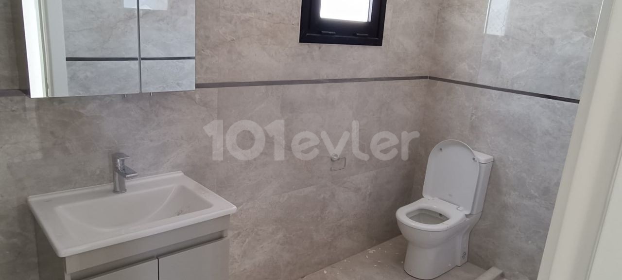 2+1 PENTHOUSE WITH PRIVATE TERRACE ON 2 FLOORS IN KYRENIA, CYPRUS ** 