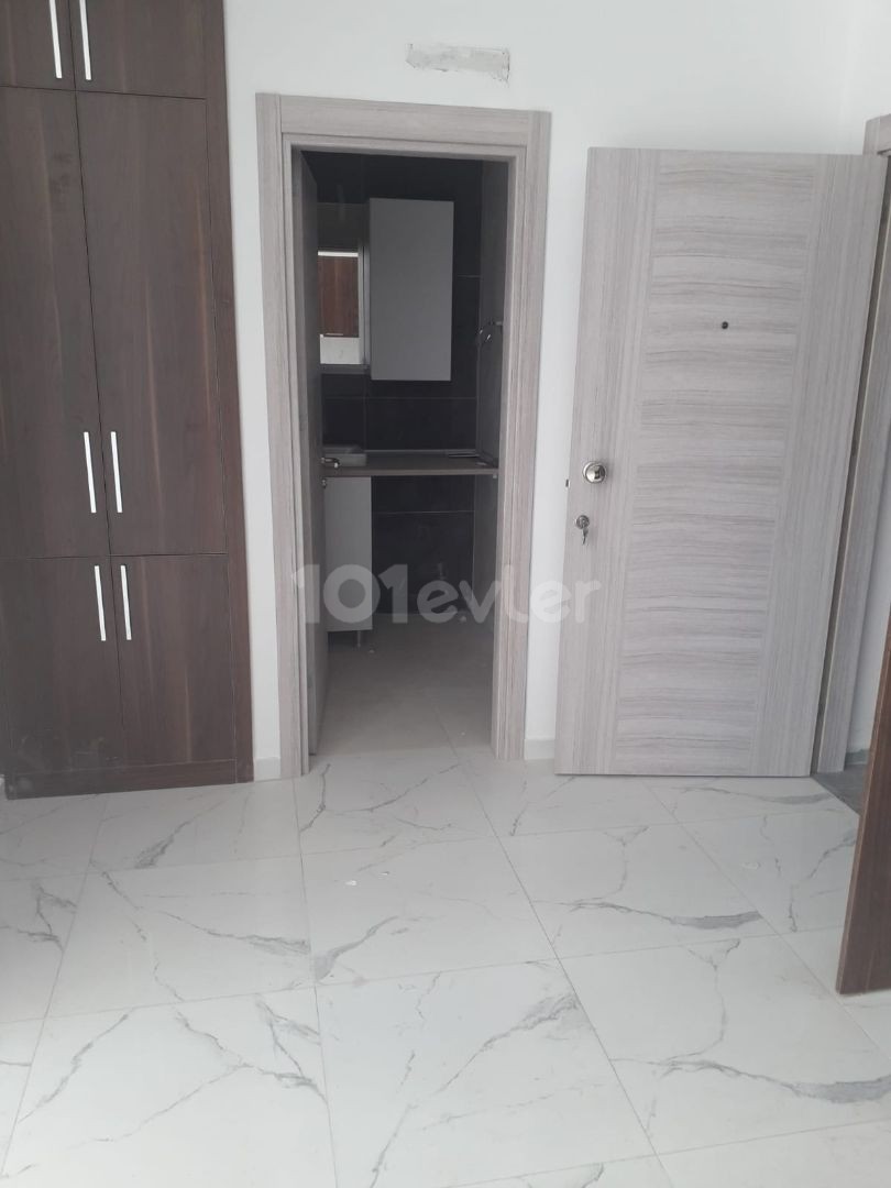 1 + 1 APARTMENT FOR SALE IN KARAOGLANOGLUN ** 