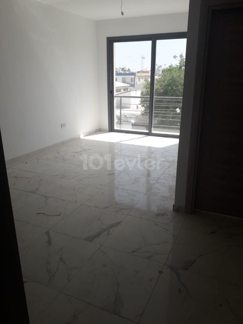 1 + 1 APARTMENT FOR SALE IN KARAOGLANOGLUN ** 