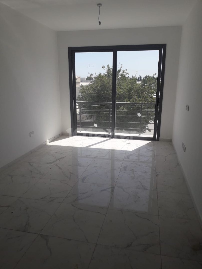 1 + 1 APARTMENT FOR SALE IN KARAOGLANOGLUN ** 